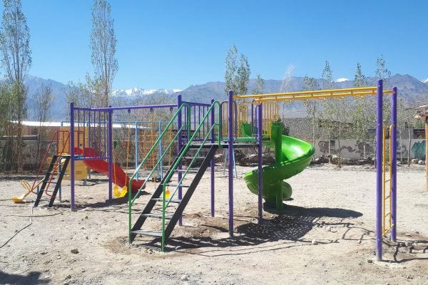 17. Playground photo credit Emilie van Wijnbergen