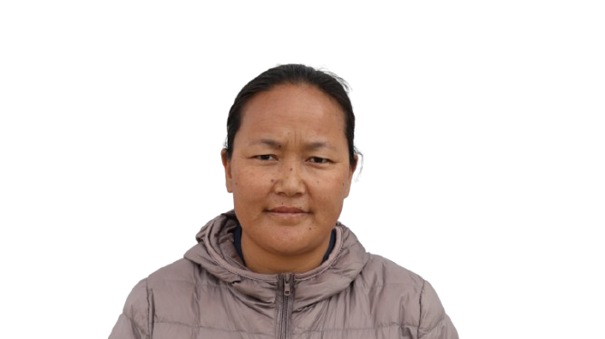 Tsering Lhakyi