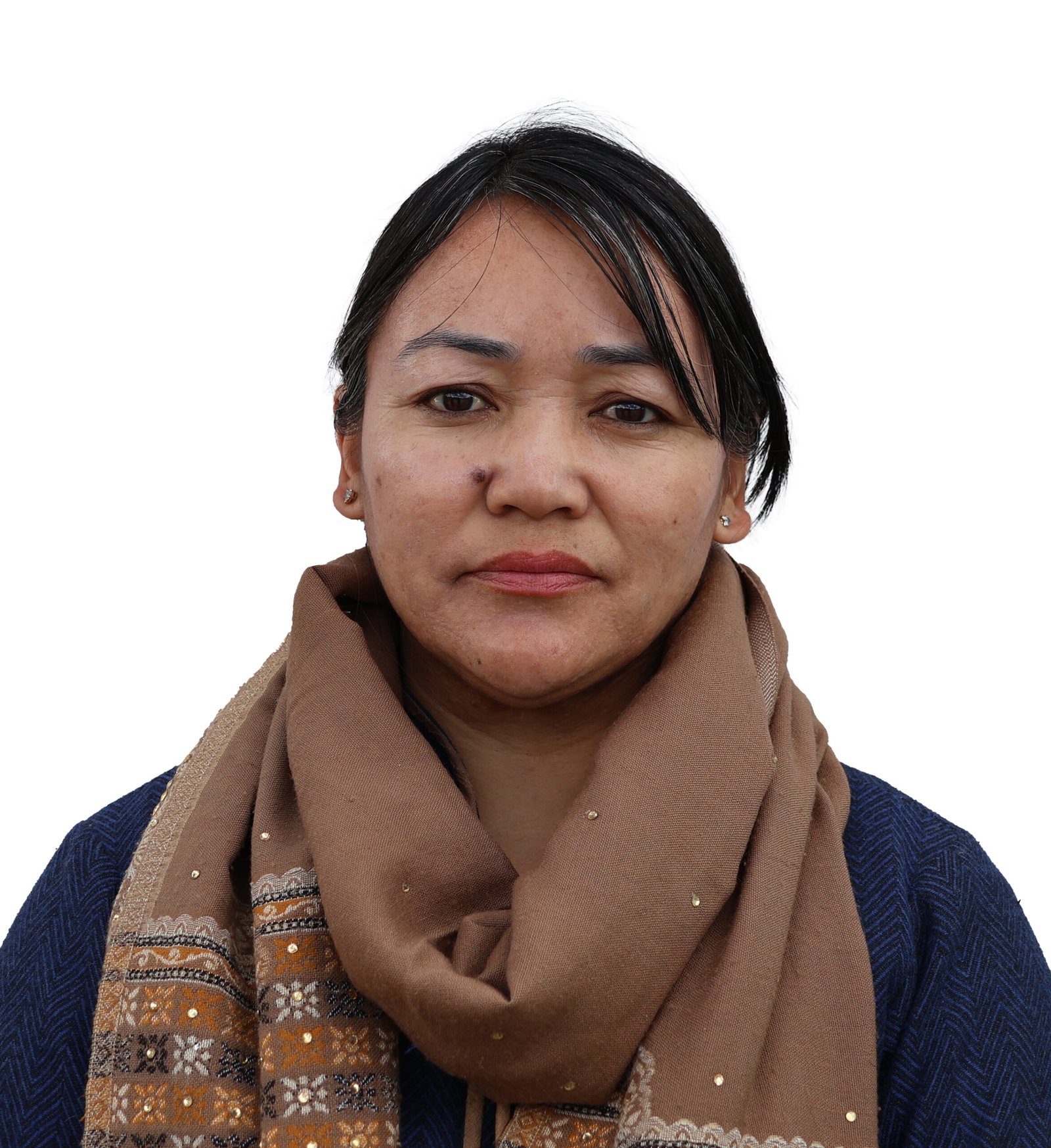 Kunzang Lhamo