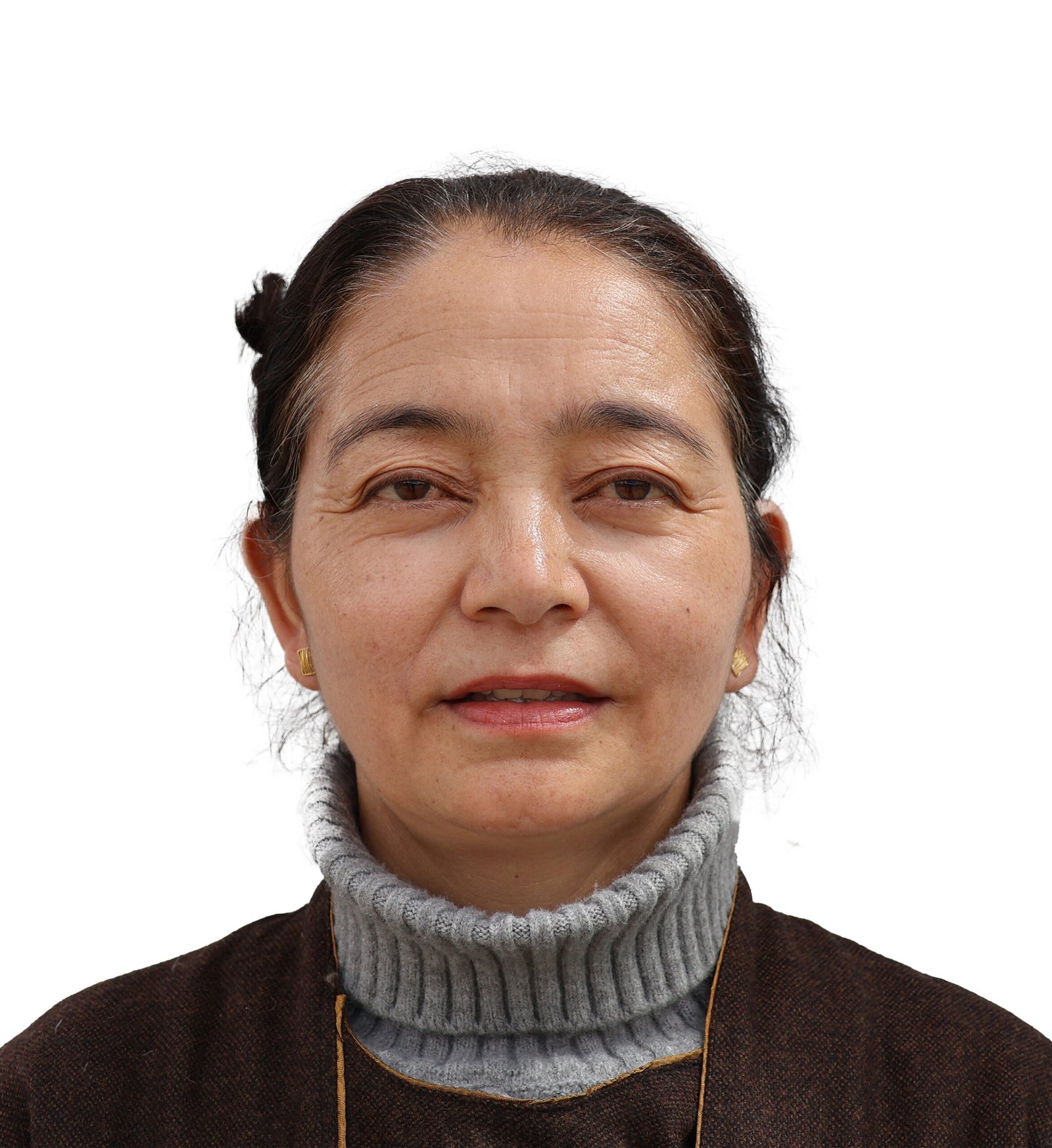 Padma Dolker
