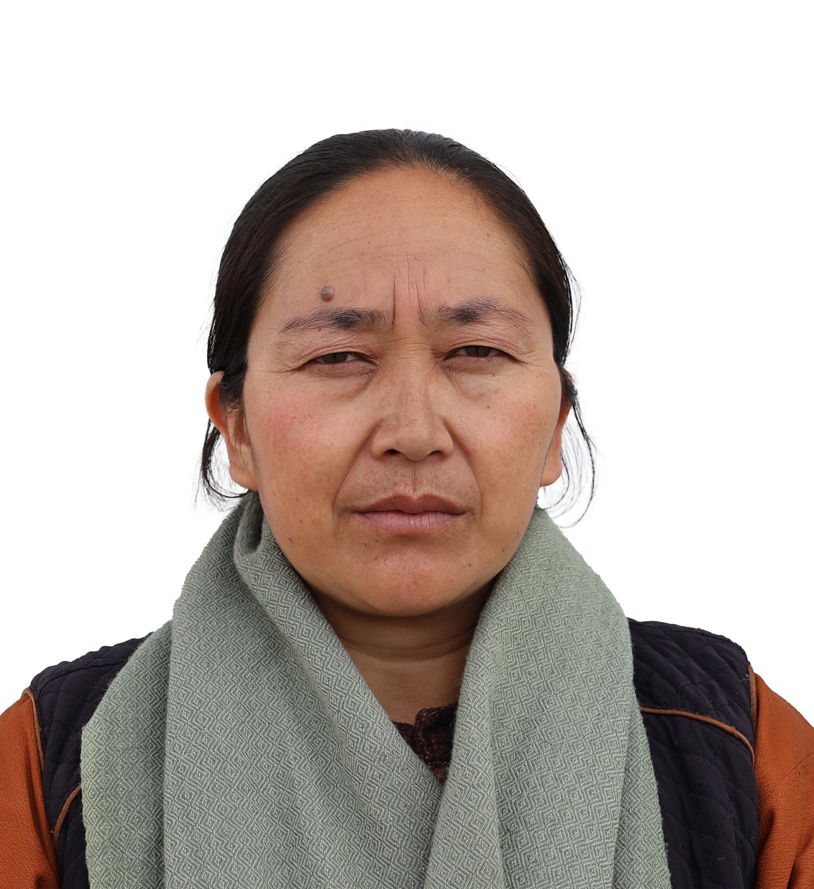 Padma Dolker