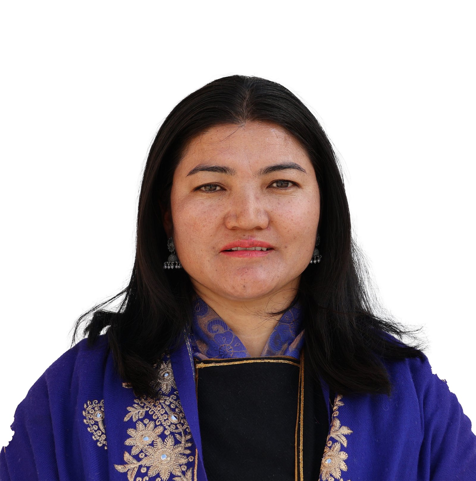 Tsering Lamo