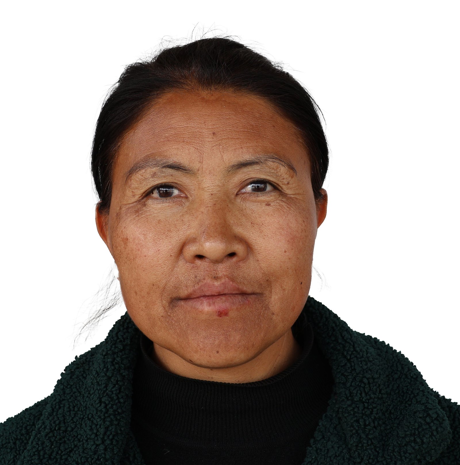 Tsering Wangmo